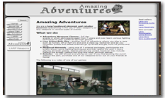 amazingadventures